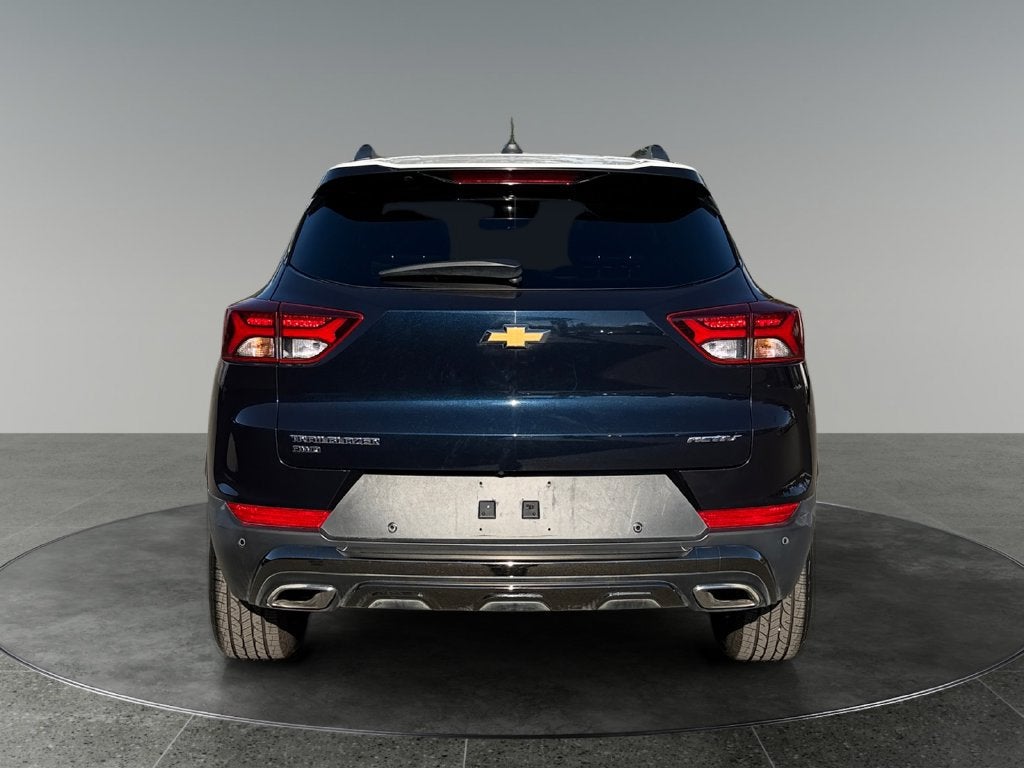 2021 Chevrolet Trailblazer ACTIV