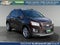2015 Chevrolet Trax LTZ