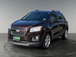 2015 Chevrolet Trax LTZ