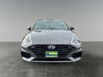 2022 Hyundai Sonata N Line