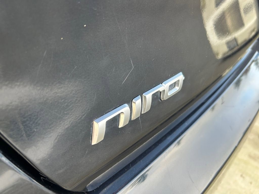 2022 Kia Niro EV EX