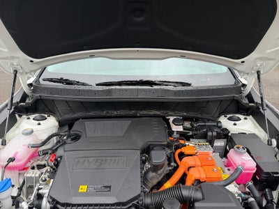 2025 Kia Niro LX