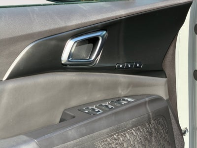 2025 Kia Carnival MPV Hybrid SX