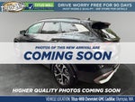 2024 Kia Sportage Hybrid EX