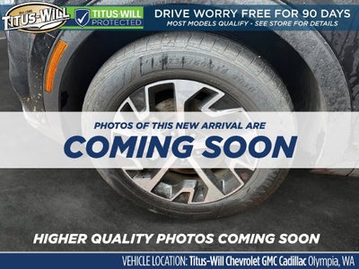 2024 Kia Sportage Hybrid EX