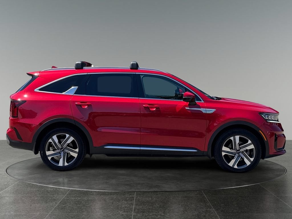 2023 Kia Sorento Hybrid SX Prestige