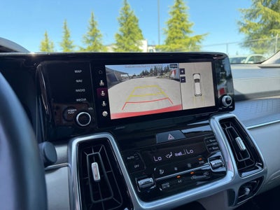 2023 Kia Sorento Hybrid SX Prestige