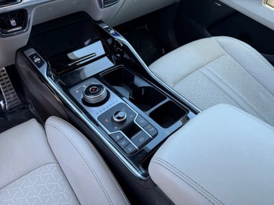 2023 Kia Sorento Hybrid SX Prestige