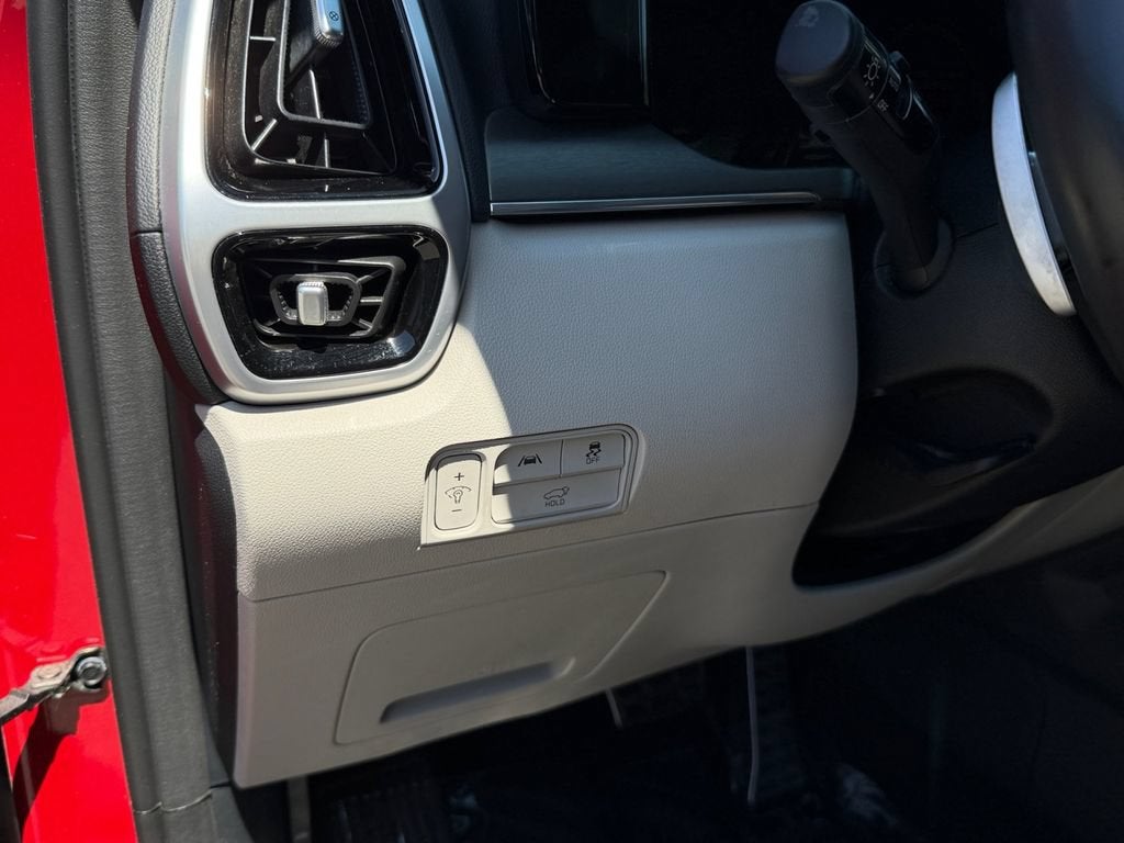 2023 Kia Sorento Hybrid SX Prestige