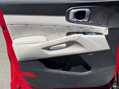 2023 Kia Sorento Hybrid SX Prestige