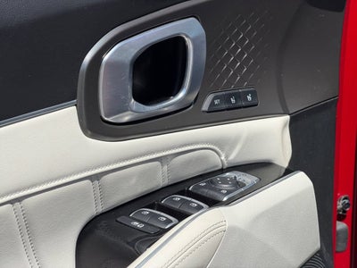 2023 Kia Sorento Hybrid SX Prestige
