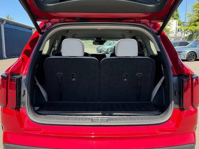 2023 Kia Sorento Hybrid SX Prestige