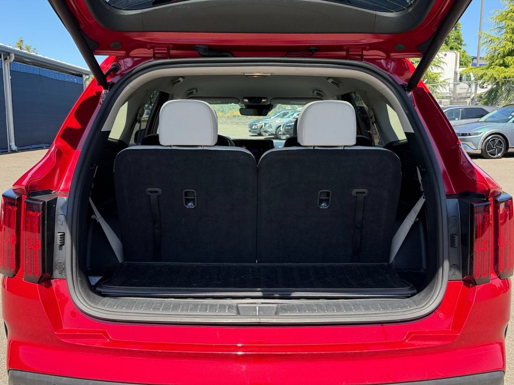 2023 Kia Sorento Hybrid SX Prestige