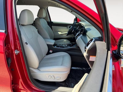 2023 Kia Sorento Hybrid SX Prestige