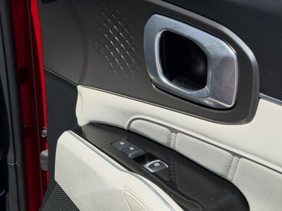 2023 Kia Sorento Hybrid SX Prestige