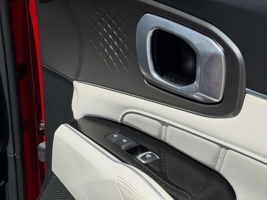 2023 Kia Sorento Hybrid SX Prestige