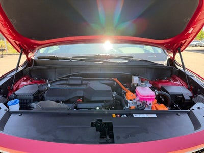 2023 Kia Sorento Hybrid SX Prestige
