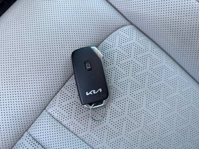 2023 Kia Sorento Hybrid SX Prestige