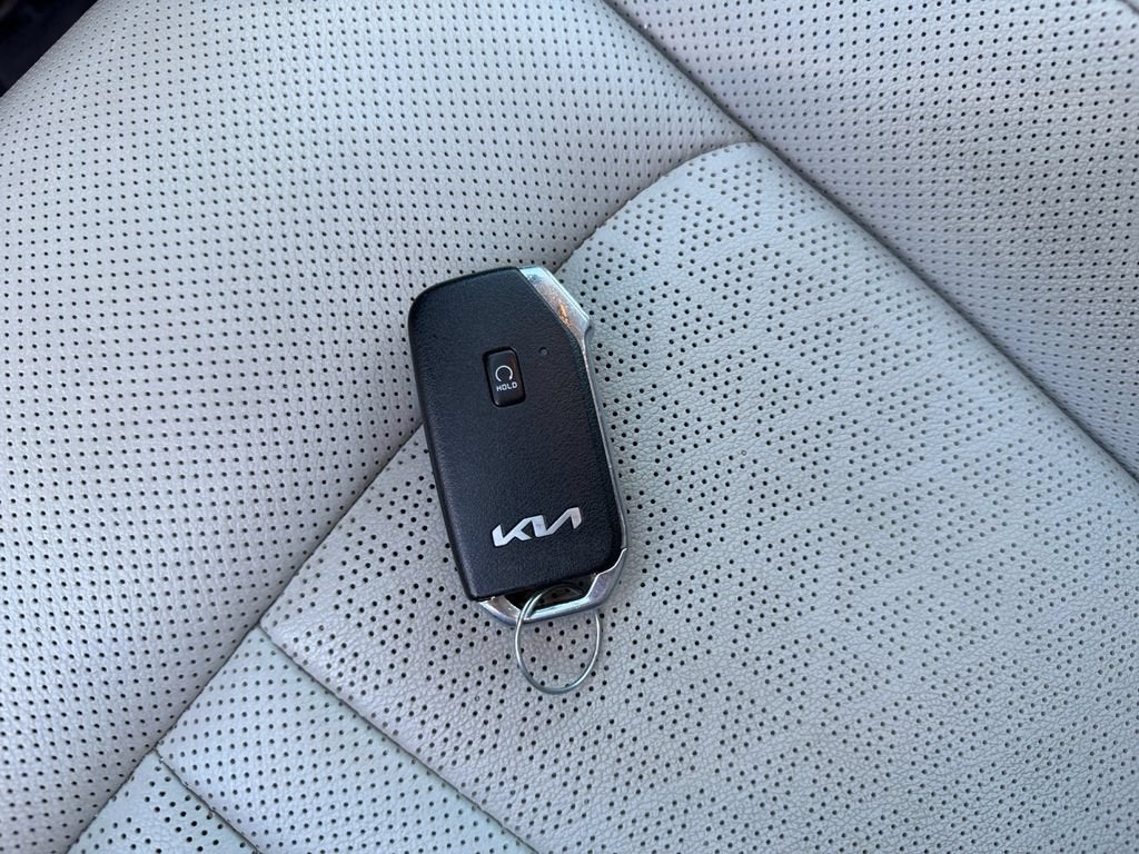 2023 Kia Sorento Hybrid SX Prestige