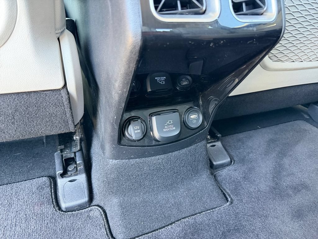 2023 Kia Sorento Hybrid SX Prestige