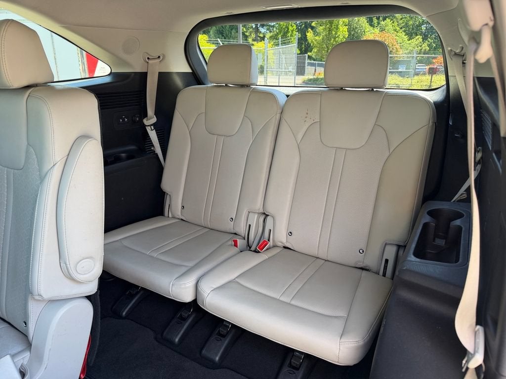 2023 Kia Sorento Hybrid SX Prestige