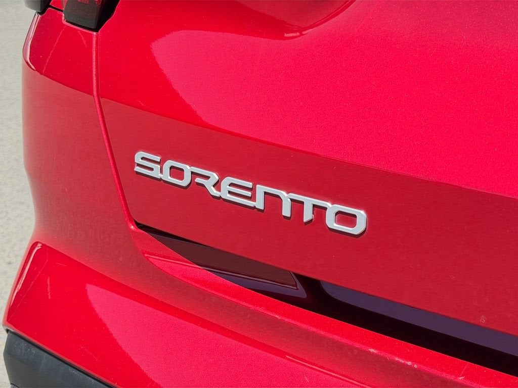 2023 Kia Sorento Hybrid SX Prestige