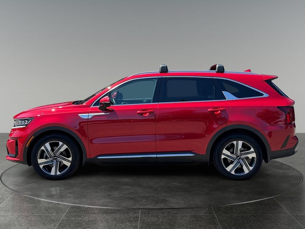 2023 Kia Sorento Hybrid SX Prestige