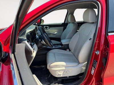 2023 Kia Sorento Hybrid SX Prestige