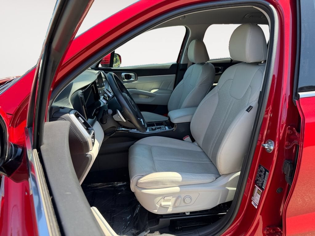2023 Kia Sorento Hybrid SX Prestige