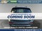 2019 Buick Envision Premium