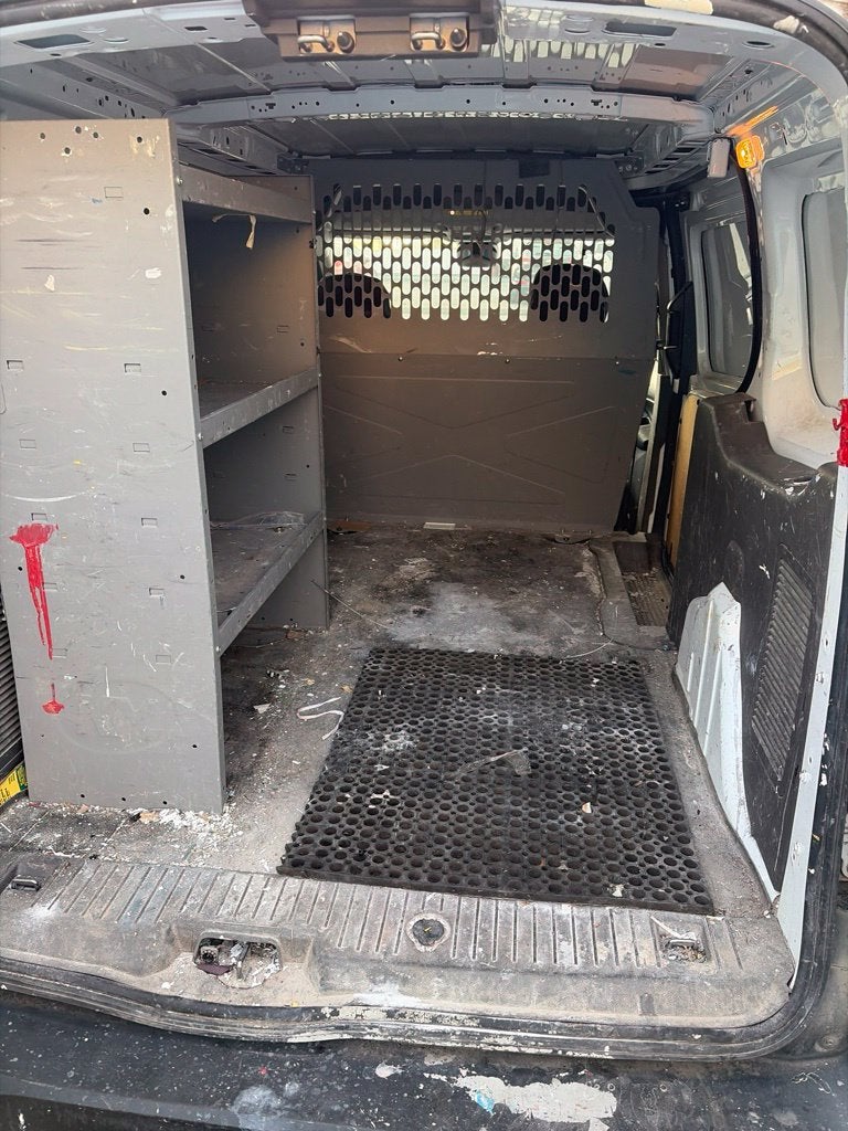 2019 Ford Transit Connect XL