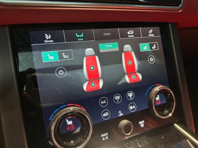 2020 Land Rover Range Rover SV Autobiography Dynamic