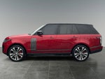 2020 Land Rover Range Rover SV Autobiography Dynamic
