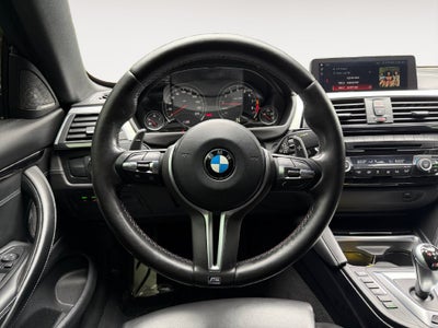 2020 BMW M4 Base