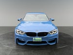 2020 BMW M4 Base