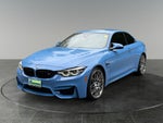2020 BMW M4 Base