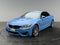 2020 BMW M4 Base