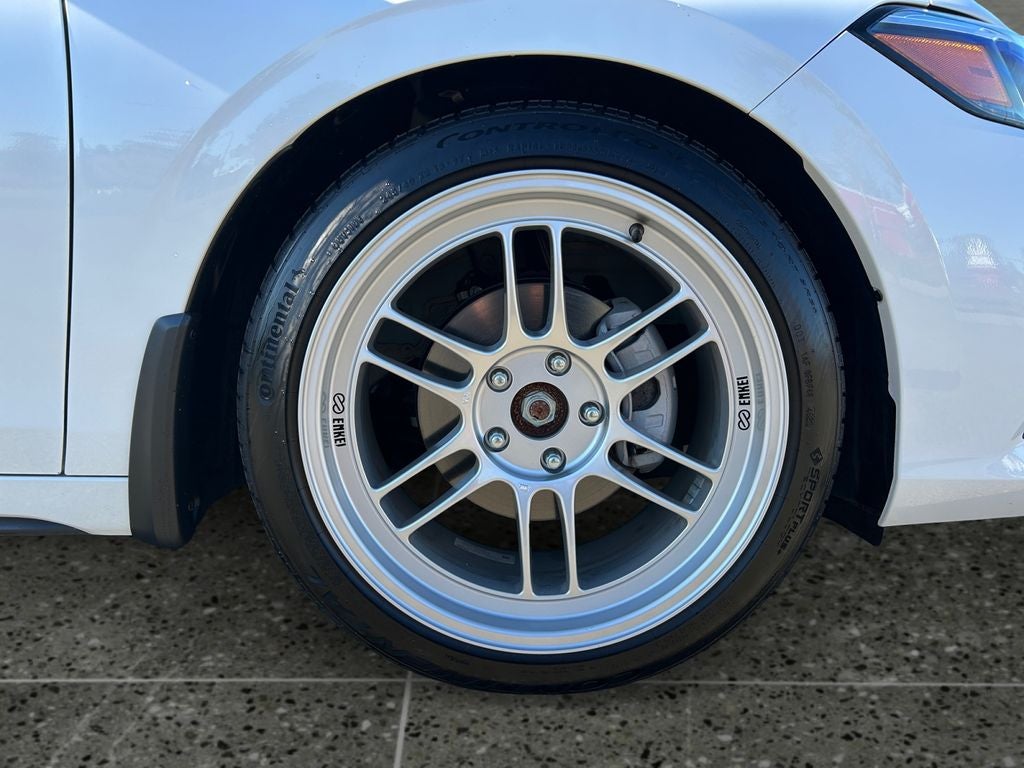 2024 Honda Civic Sport Touring