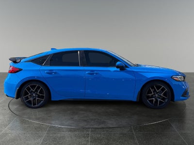 2023 Honda Civic Sport Touring