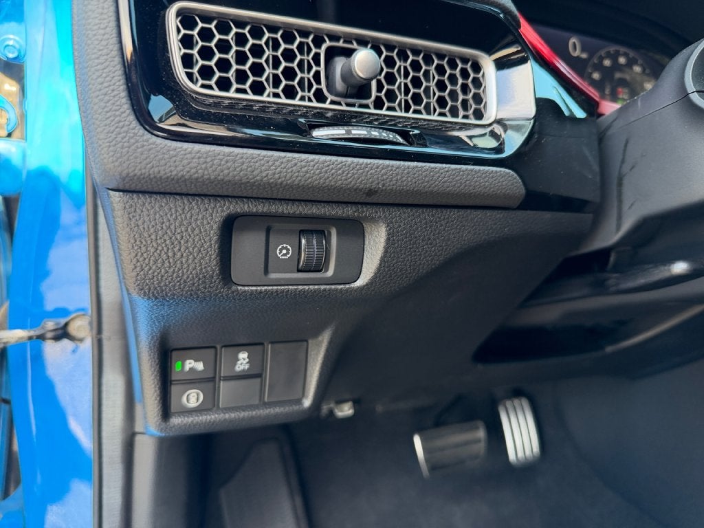 2023 Honda Civic Sport Touring