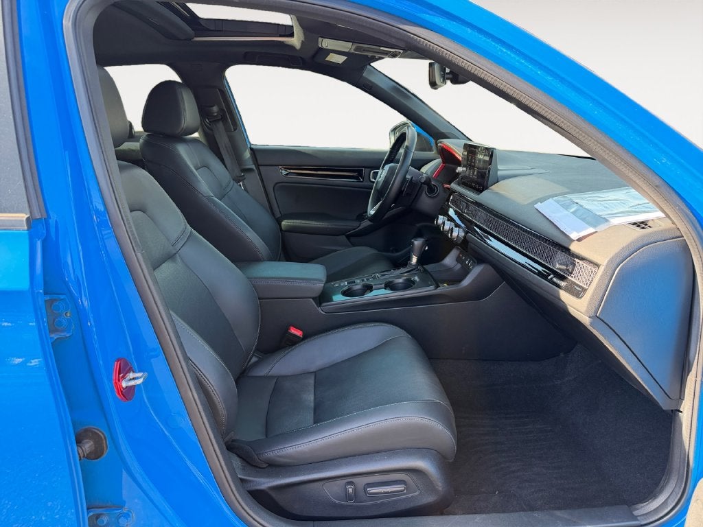 2023 Honda Civic Sport Touring