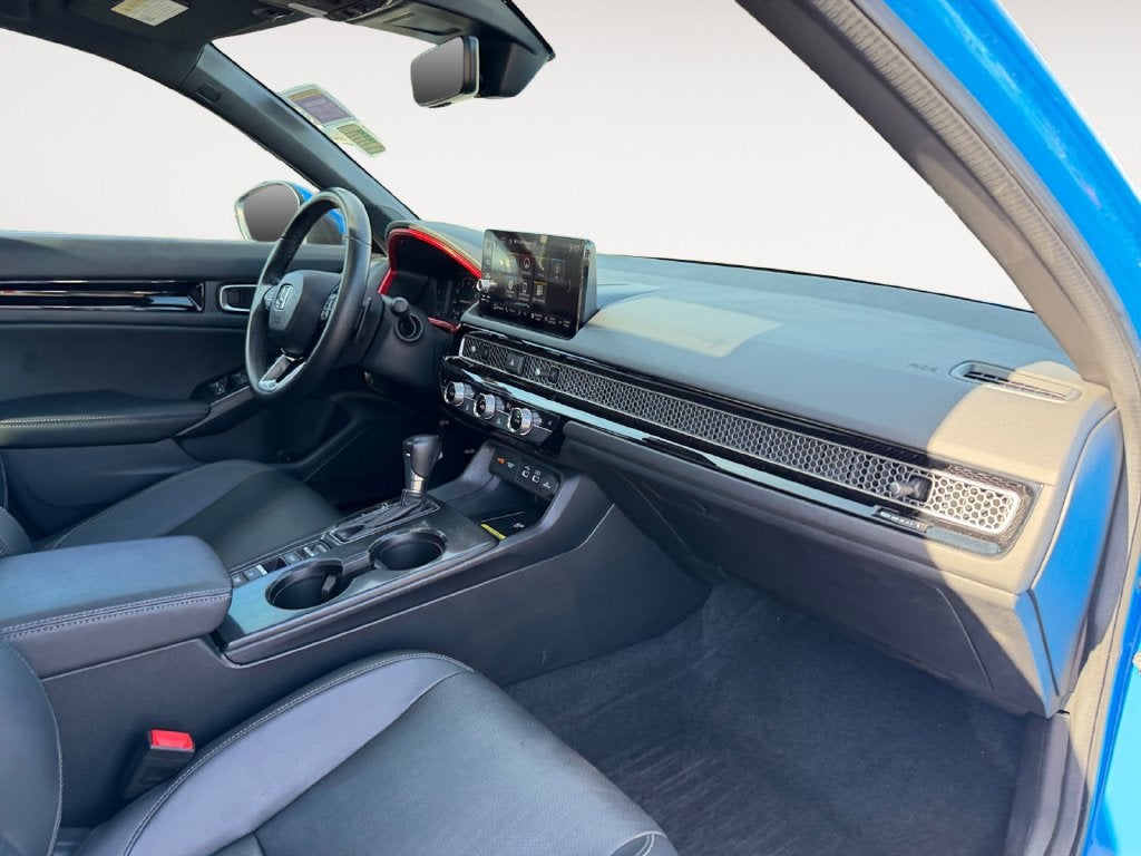 2023 Honda Civic Sport Touring