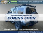 2021 Jeep Wrangler Unlimited Rubicon 4xe