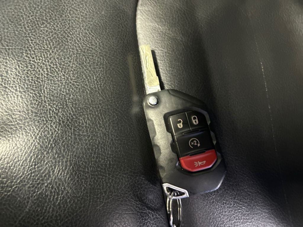 2021 Jeep Wrangler Unlimited Rubicon 4xe