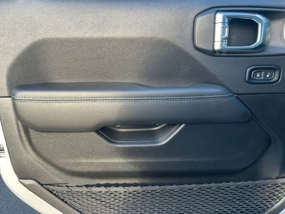 2023 Jeep Wrangler Rubicon 4xe