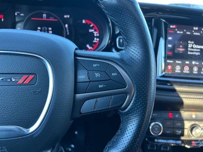 2021 Dodge Durango SXT Plus