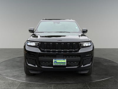 2024 Jeep Grand Cherokee L Altitude X