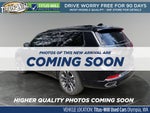 2024 Jeep Grand Cherokee L Overland
