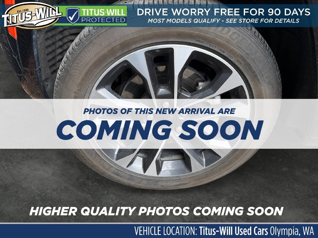 2024 Jeep Grand Cherokee L Overland