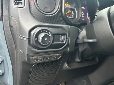 2024 Jeep Wrangler Rubicon X